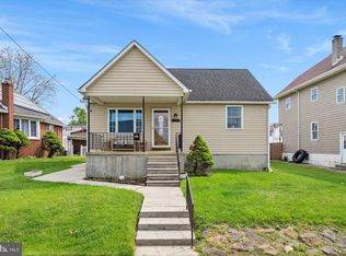 6909 5th Ave, Dundalk, MD 21222