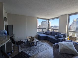 440 N Wabash Ave APT 4210, Chicago, IL 60611