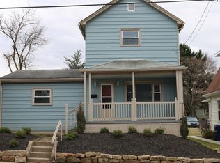 729 1st Ave, Ellwood City, PA