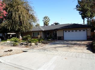 5462 N Prospect Ave, Fresno, CA
