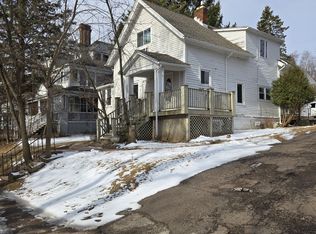 2007 E 1st St UNIT 1, Duluth, MN 55812