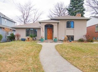 2670 S Columbine St, Denver, CO 80210