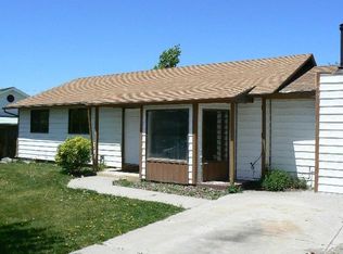 826 Wingate Dr, Pocatello, ID 83201