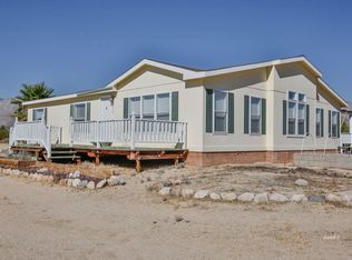 6319 Hawk Ave, Inyokern, CA 93527