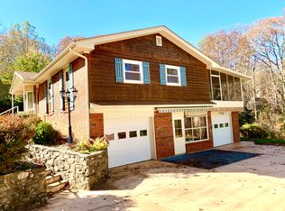 332 Donnybrook Dr, Asheville, NC 28806