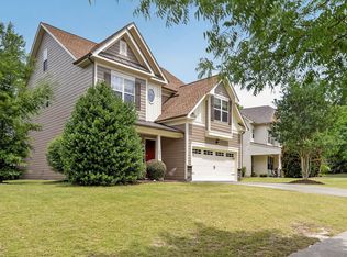 4209 Heritage View Trl, Wake Forest, NC 27587
