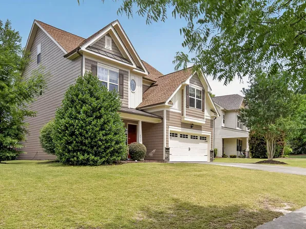 4209 Heritage View Trl, Wake Forest, NC 27587