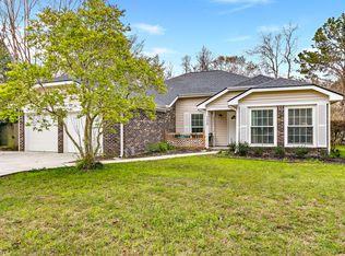 108 Timberline Trl, Charleston, SC 29418