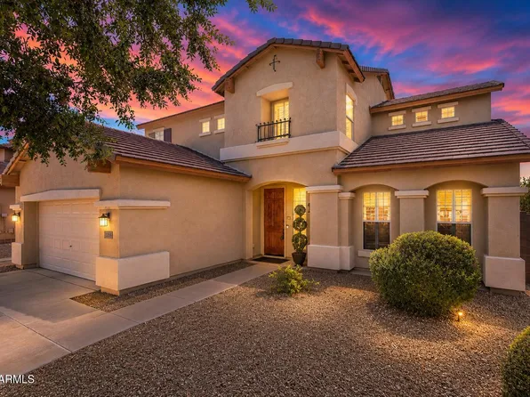 7209 W ASHBY Drive, Peoria, AZ 85383