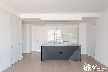 Rented by Maison International