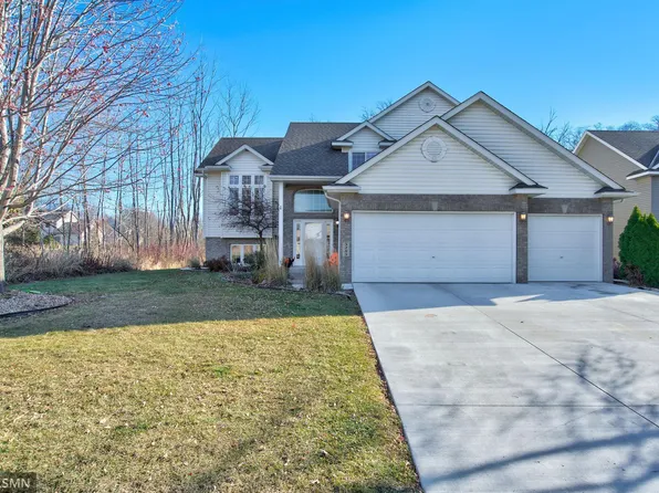 5285 Fenson Ct N, Hugo, MN 55038