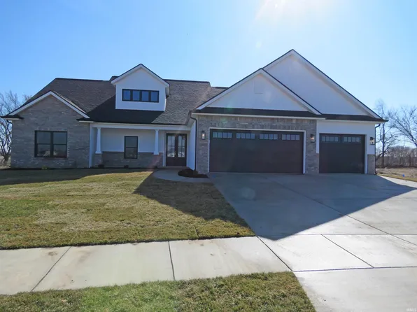 4301 Fossey St, West Lafayette, IN 47906
