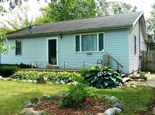 6032 Roberta St, Burton, MI 48509