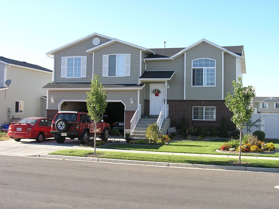 Full view of exterior