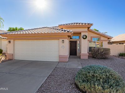 3531 E Utopia Rd, Phoenix, AZ, 85050