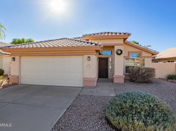 3531 E UTOPIA Road, Phoenix, AZ 85050