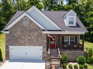 818 Tanager Pl, Lebanon, TN 37087
