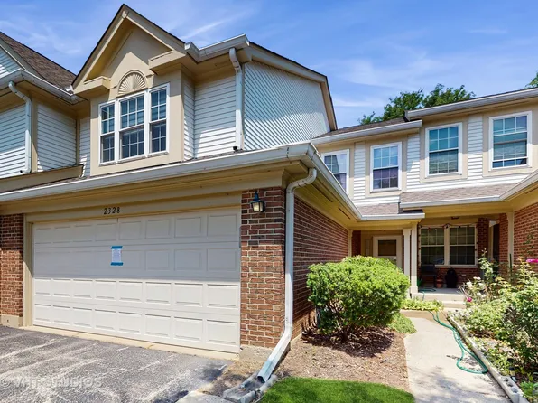 2328 Sedgfield Ct, Schaumburg, IL 60194