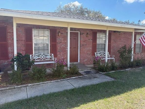 401 Alma Dr