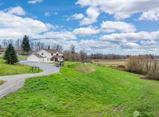 10605 164th Avenue Ct E, Orting, WA