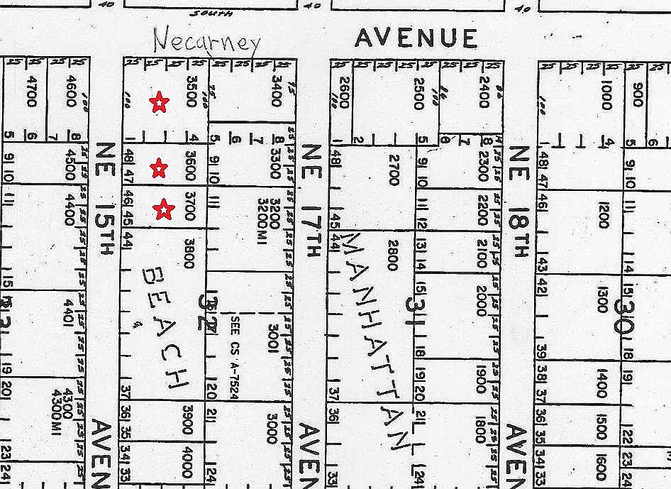 1st image of Necarney St #15