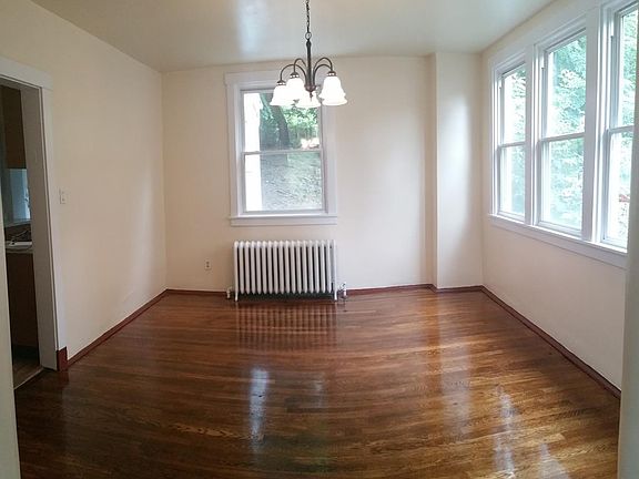1st floor Dining room