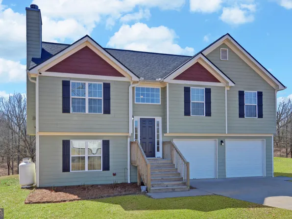 5611 Divine Ln, Clermont, GA 30527