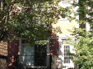 1511 N Mohawk St APT 2, Chicago, IL 60610