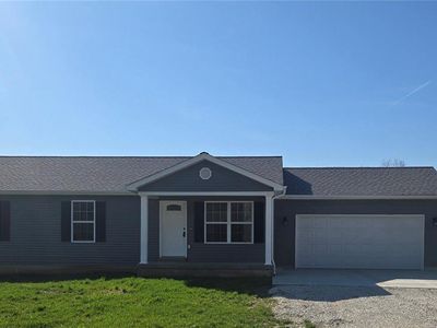 221 Sycamore Creek Dr, Winfield, MO, 63389