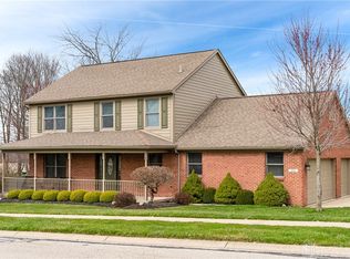 804 Orville Way, Xenia, OH 45385