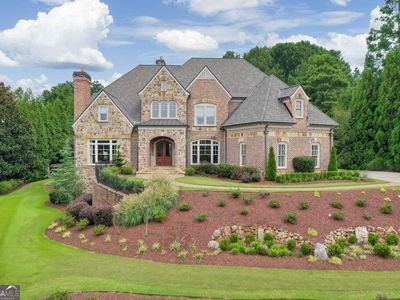 3104 Watsons Bnd, Milton, GA, 30004