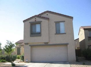 8419 W Hughes Dr, Tolleson, AZ 85353
