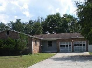 2066 Ocee Dr, Riverdale, GA 30296