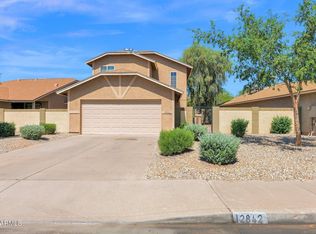 12842 S Wakial Loop, Phoenix, AZ 85044