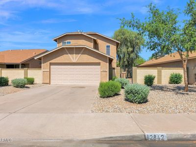 12842 S Wakial Loop, Phoenix, AZ, 85044