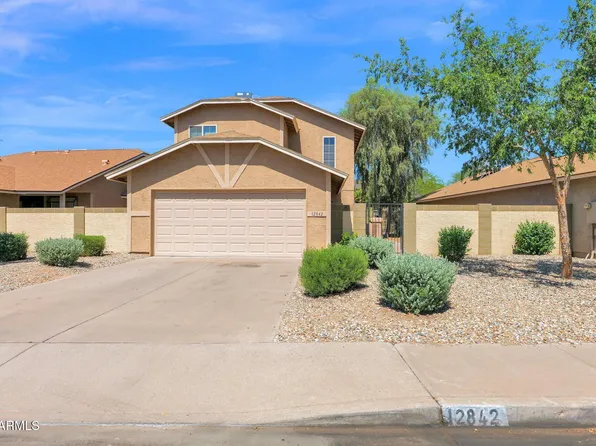 12842 S WAKIAL Loop, Phoenix, AZ 85044