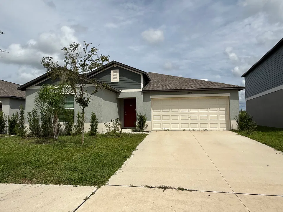 11429 Linden Depot Rd