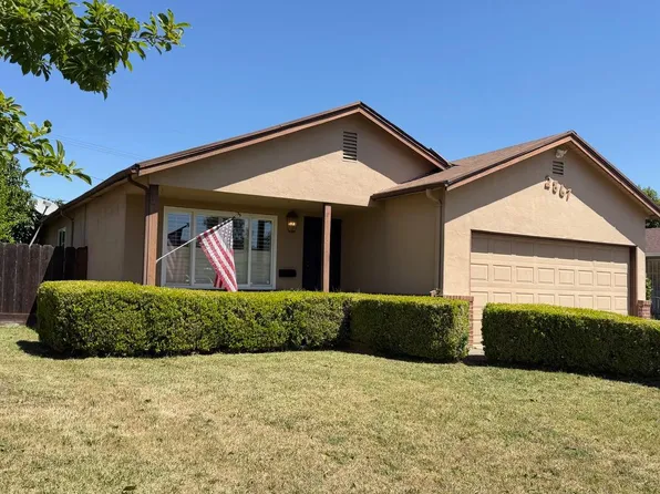 2867 Christina Ave, Stockton, CA 95204