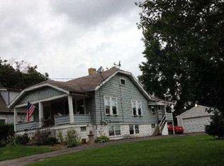 585 Sexton St, Struthers, OH 44471