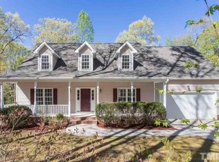 4057 Ridgeway Dr, Franklinton, NC 27525