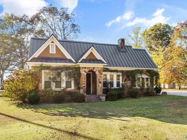 2354 Old Gurley Pike, New Hope, AL 35760