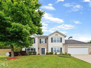 72 Evanston Ct, Dallas, GA 30157