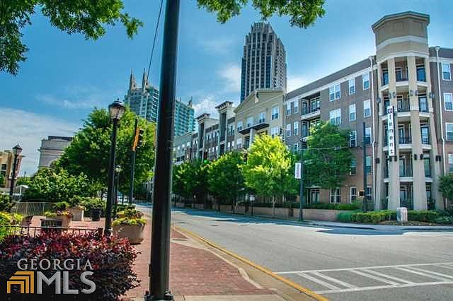 2nd image of 390 17th St NW Unit 3042