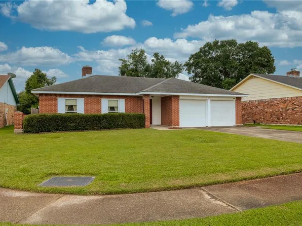 105 Chess Dr, Slidell, LA 70458