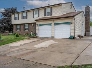 4278 Honeybrook Ave, Dayton, OH 45415