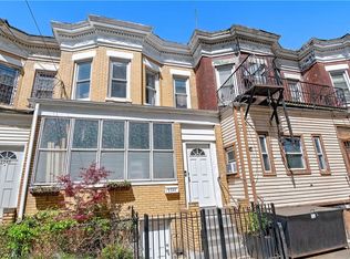 2247 Tiebout Ave, Bronx, NY 10457