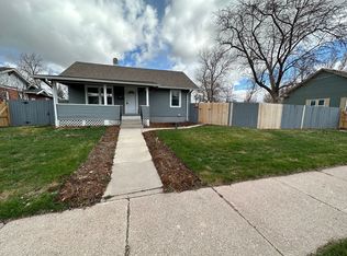 918 W 31st St, Cheyenne, WY 82001