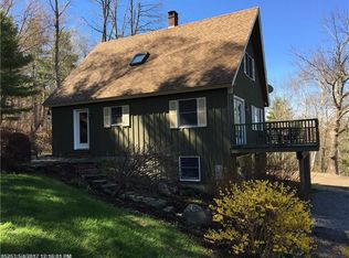 161 Camden Rd, Lincolnville, ME 04849