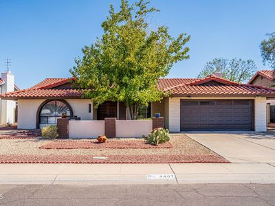 4407 E LE MARCHE Avenue, Phoenix, AZ, 85032