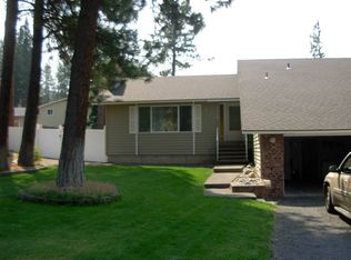 9620 N Kiowa Ct, Spokane, WA 99208